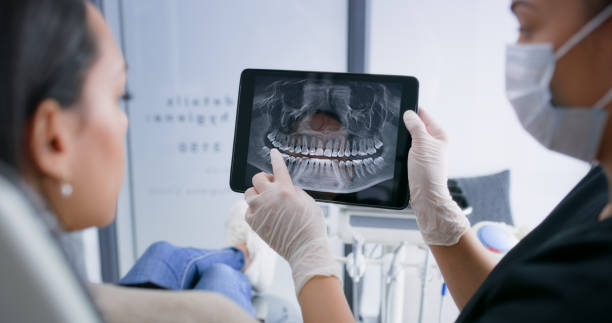 Licensed Dental service in Charlevoix County County, MI - Smile Center Dentistry